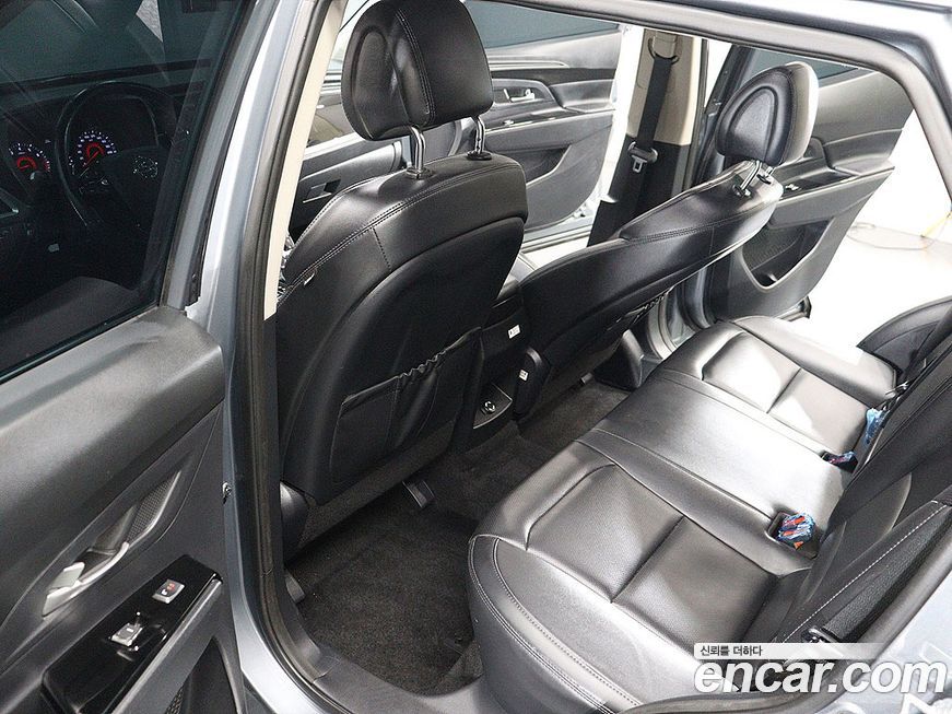 KG_Mobility_Ssangyong KORANDO 2022