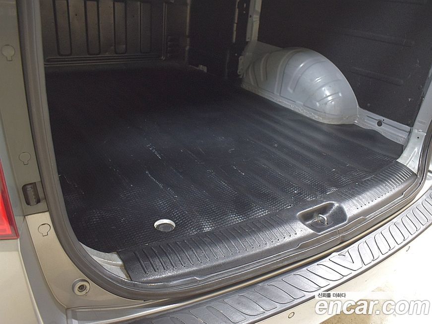 Hyundai Starex 2018