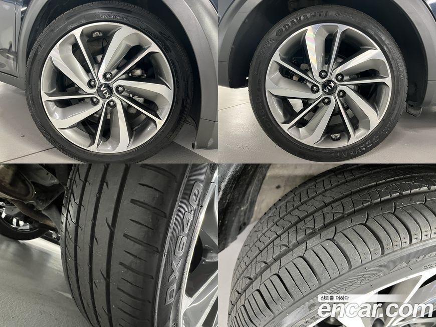 Kia Niro 2018