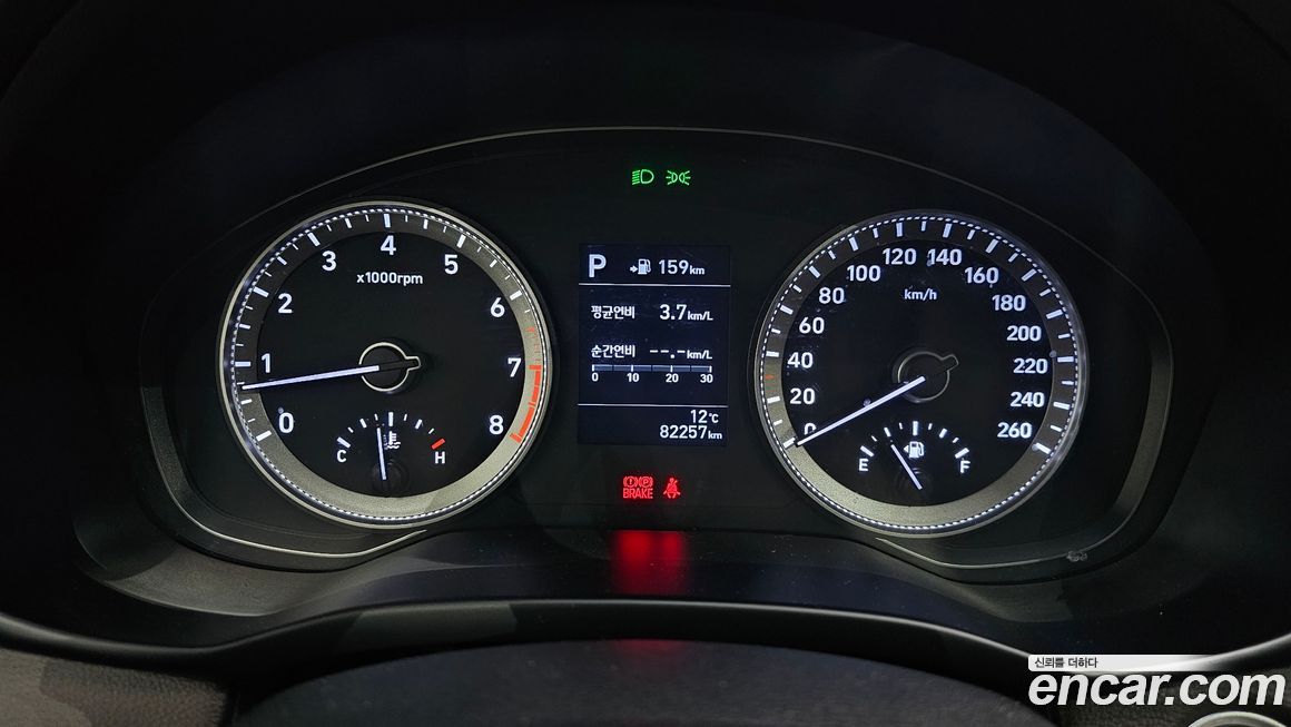 Hyundai Grandeur 2017