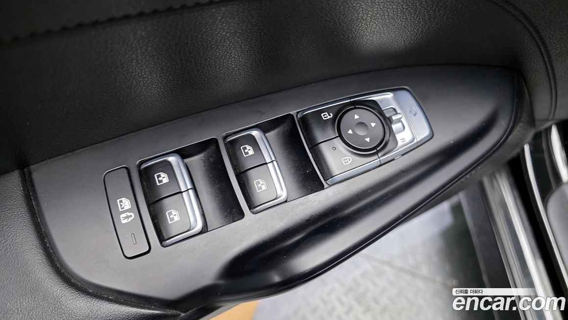 Kia K5 2020