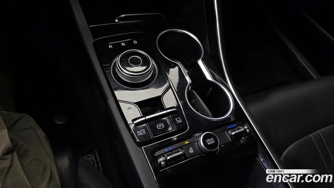 Kia K5 2020
