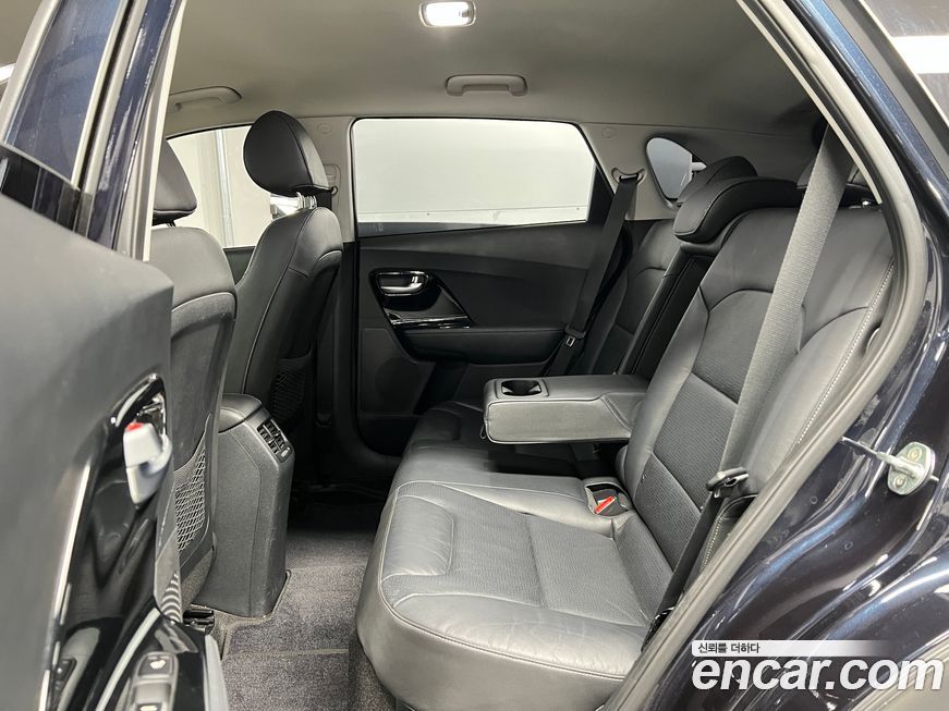 Kia Niro 2018