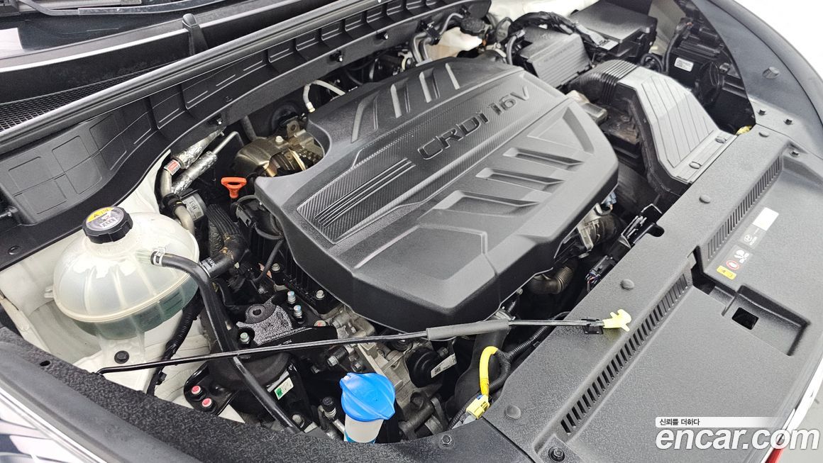 Hyundai Tucson 2020