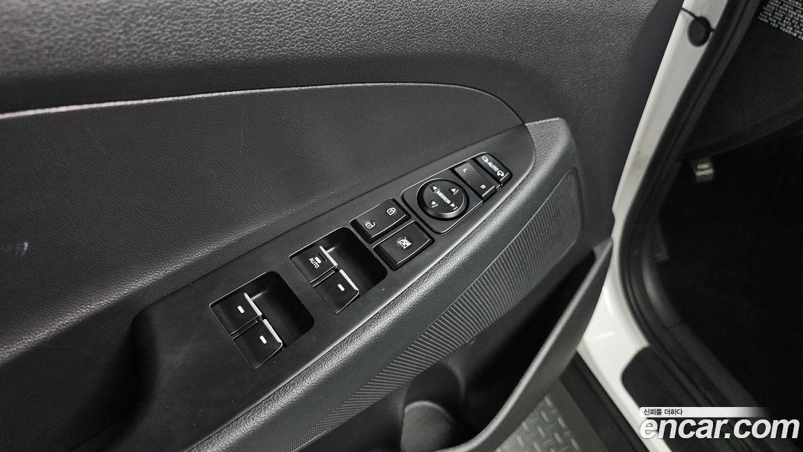 Hyundai Tucson 2020