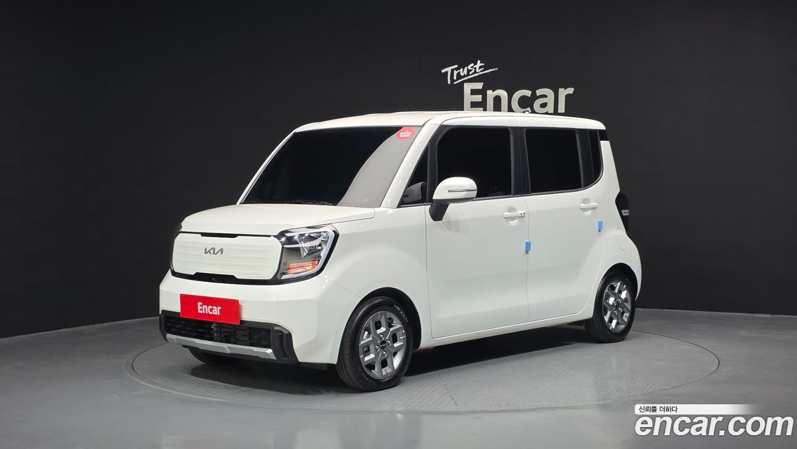 Kia RAY 2025