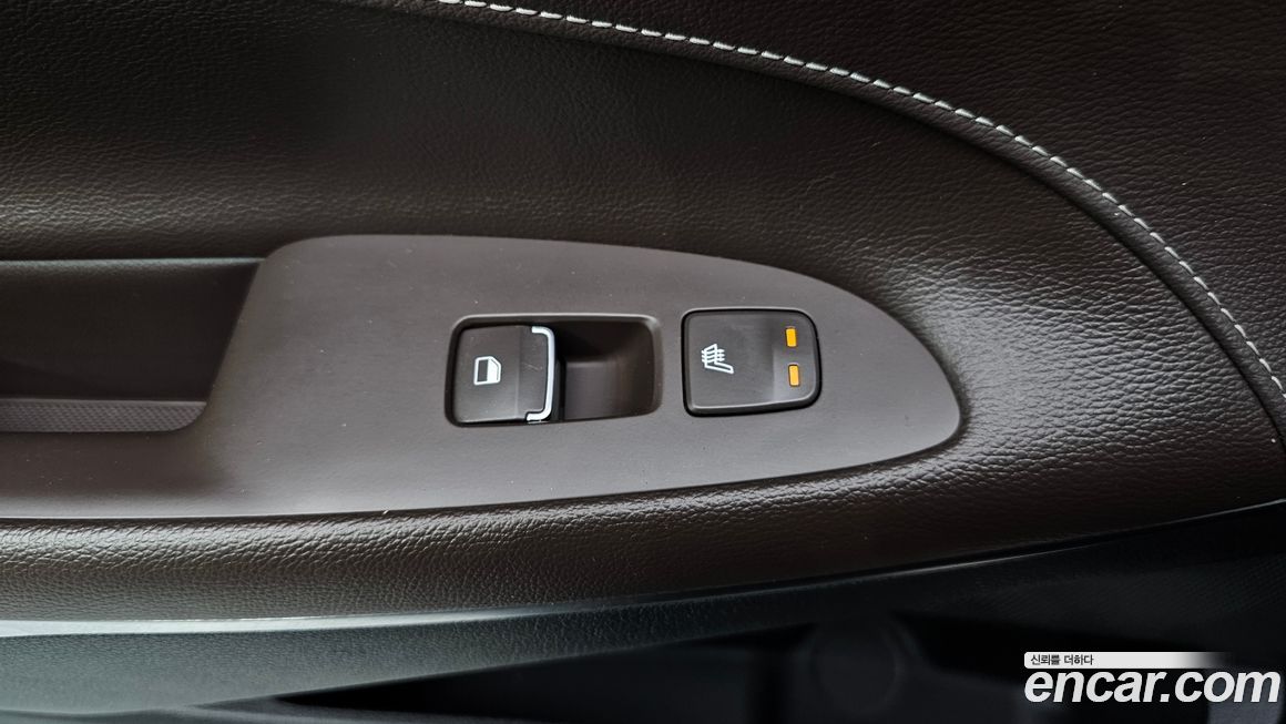 Hyundai Grandeur 2017