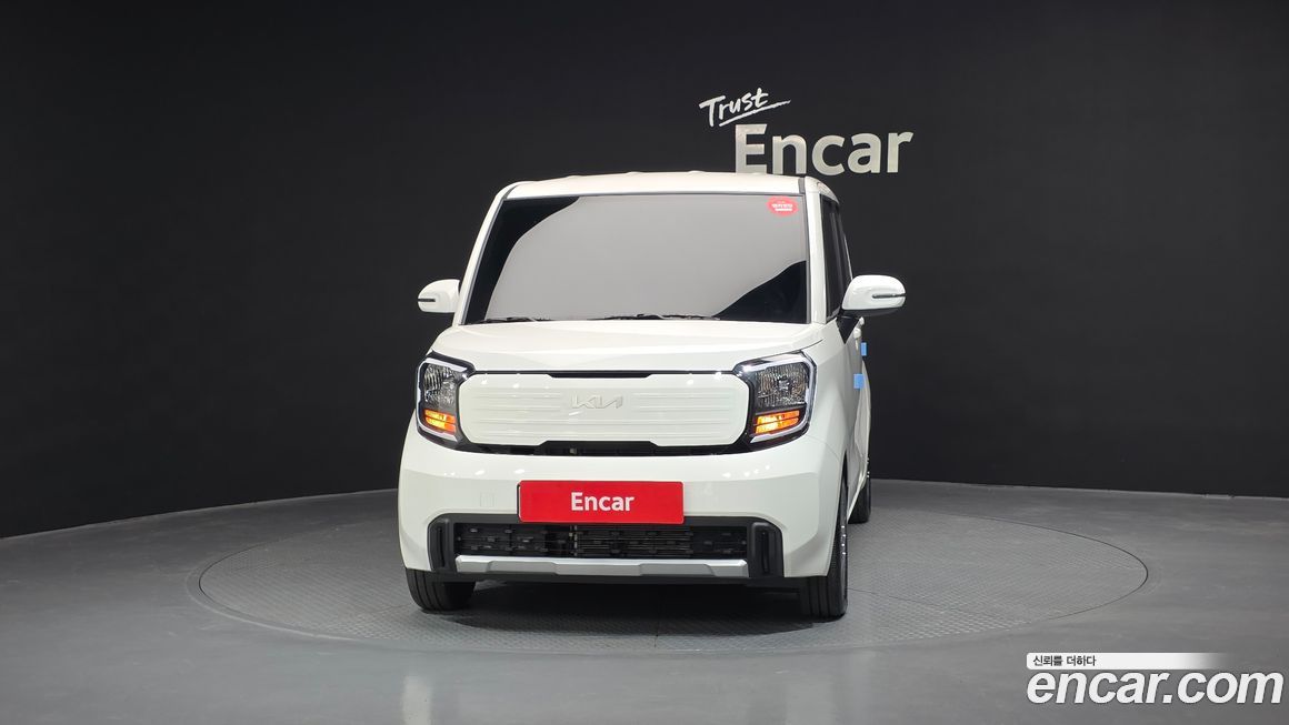 Kia RAY 2025