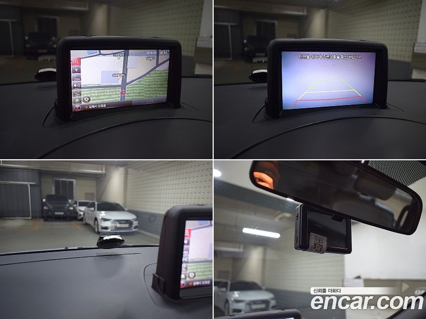Hyundai Starex 2018