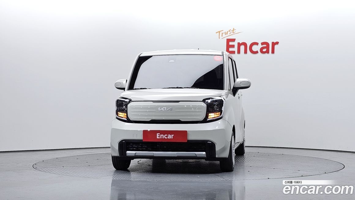 Kia RAY 2026