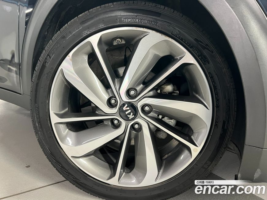 Kia Niro 2018