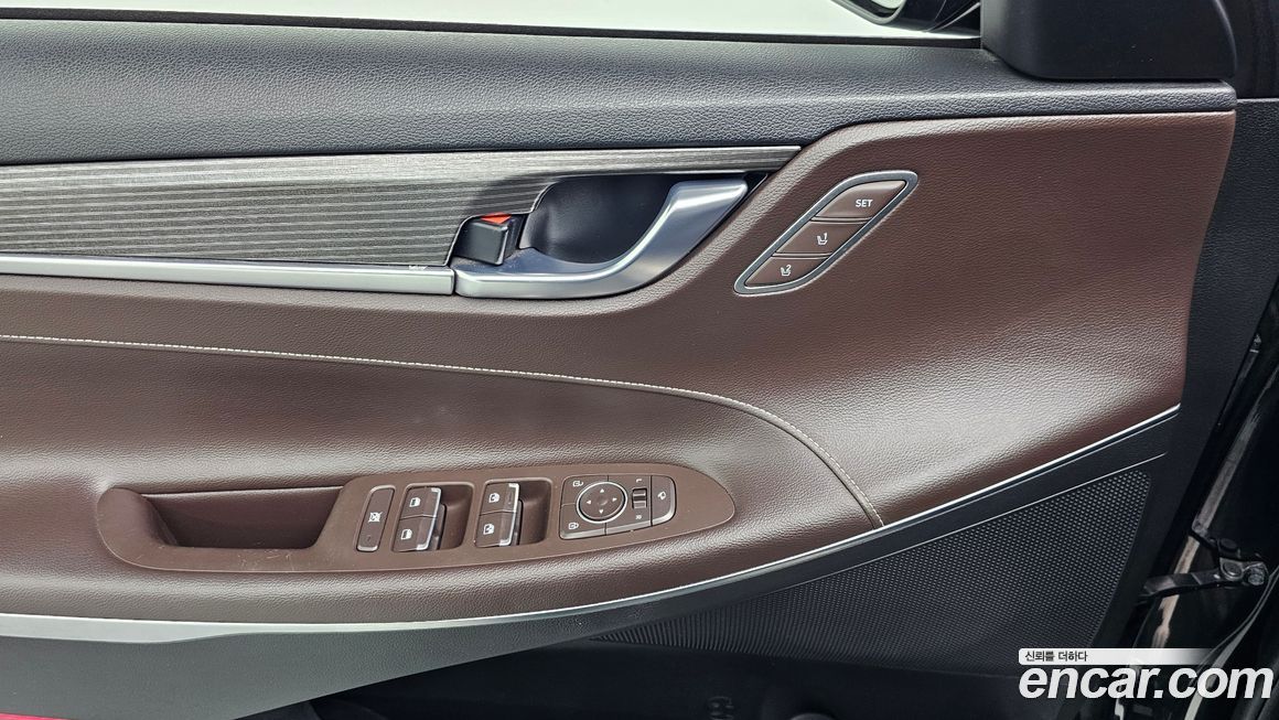 Hyundai Grandeur 2017