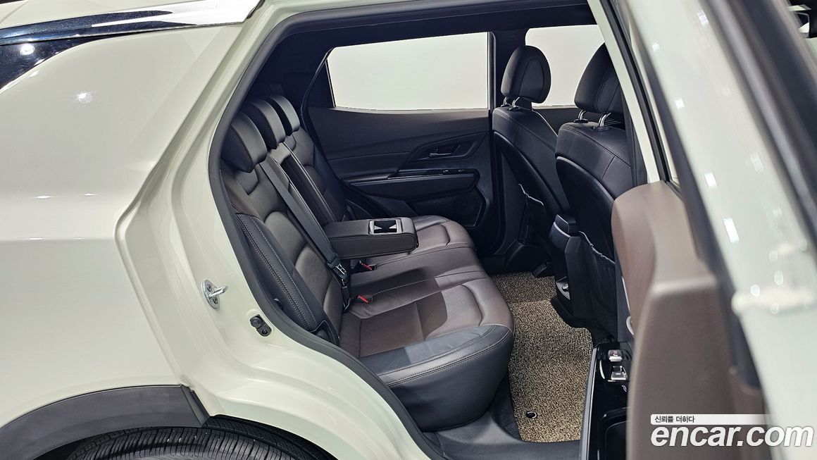 KG_Mobility_Ssangyong KORANDO 2020