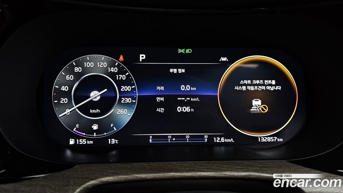 Kia K5 2021