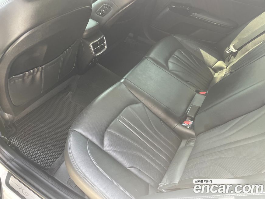 Kia K5 2020