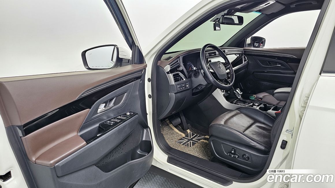 KG_Mobility_Ssangyong KORANDO 2020