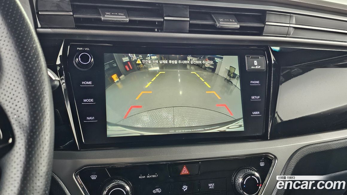 KG_Mobility_Ssangyong KORANDO 2020