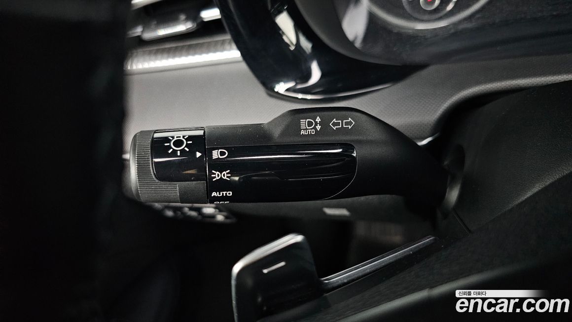 Kia K5 2020