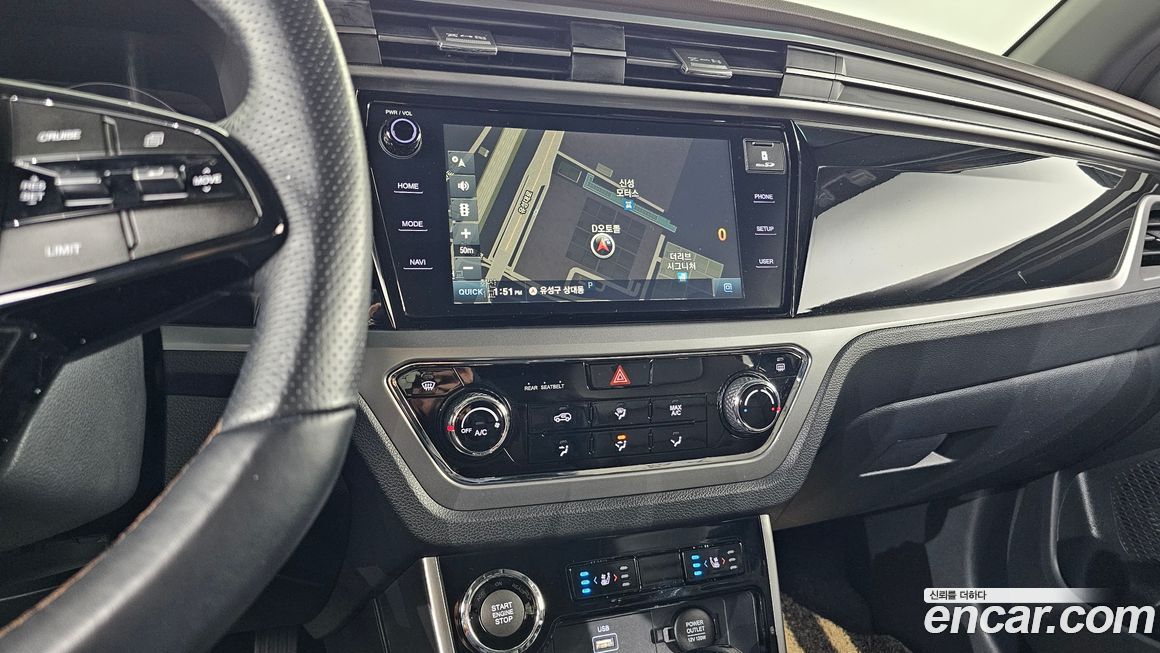 KG_Mobility_Ssangyong KORANDO 2020