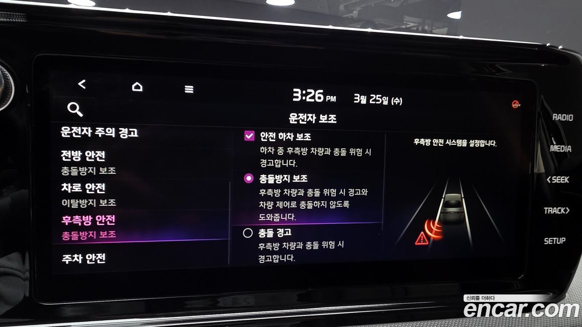 Kia K5 2020
