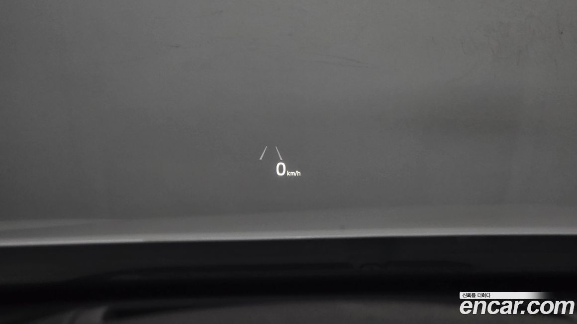 Kia K7 2018