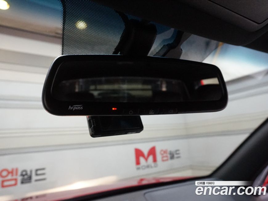 KG_Mobility_Ssangyong Rexton 2020