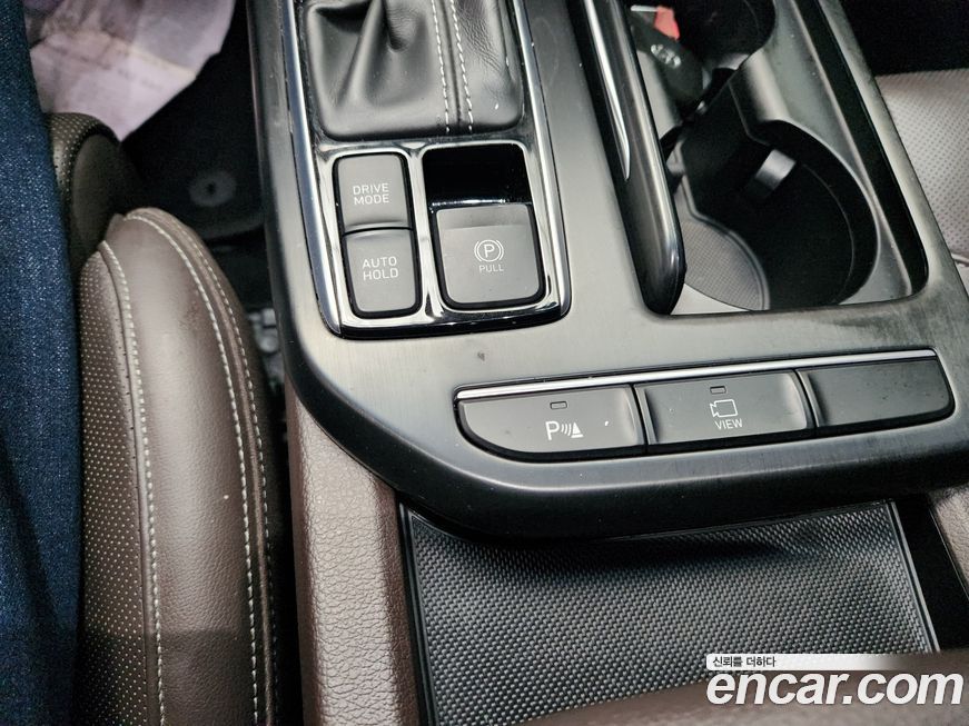 Hyundai Grandeur 2017