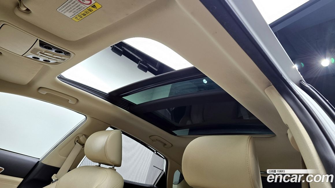 Kia K7 2018