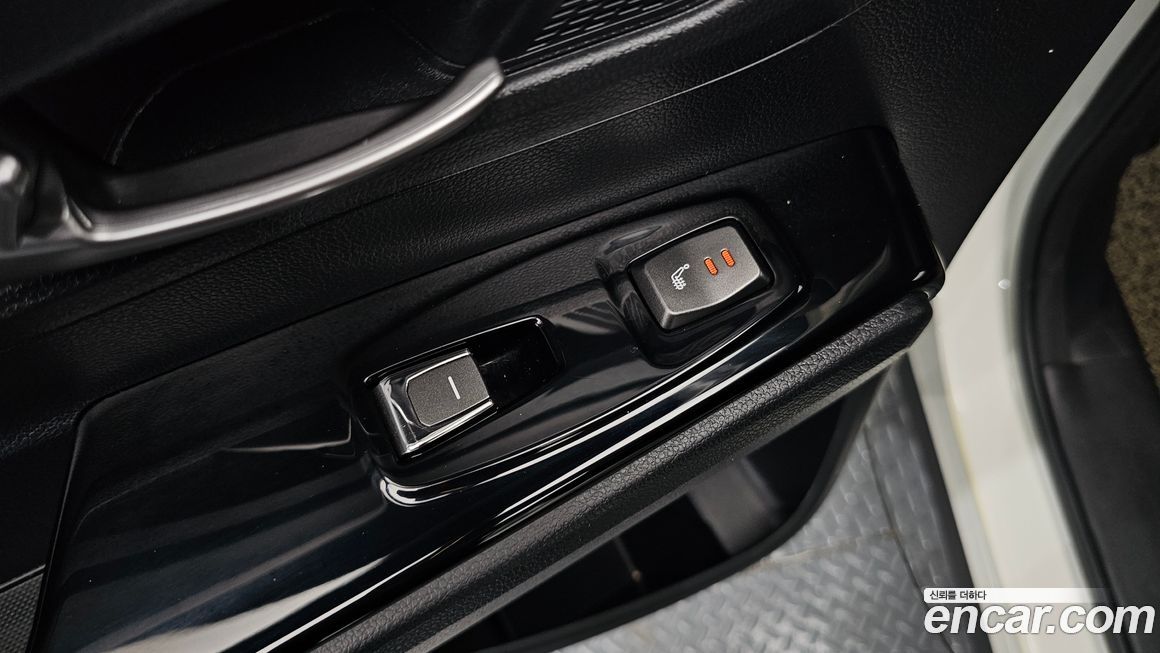 KG_Mobility_Ssangyong KORANDO 2020