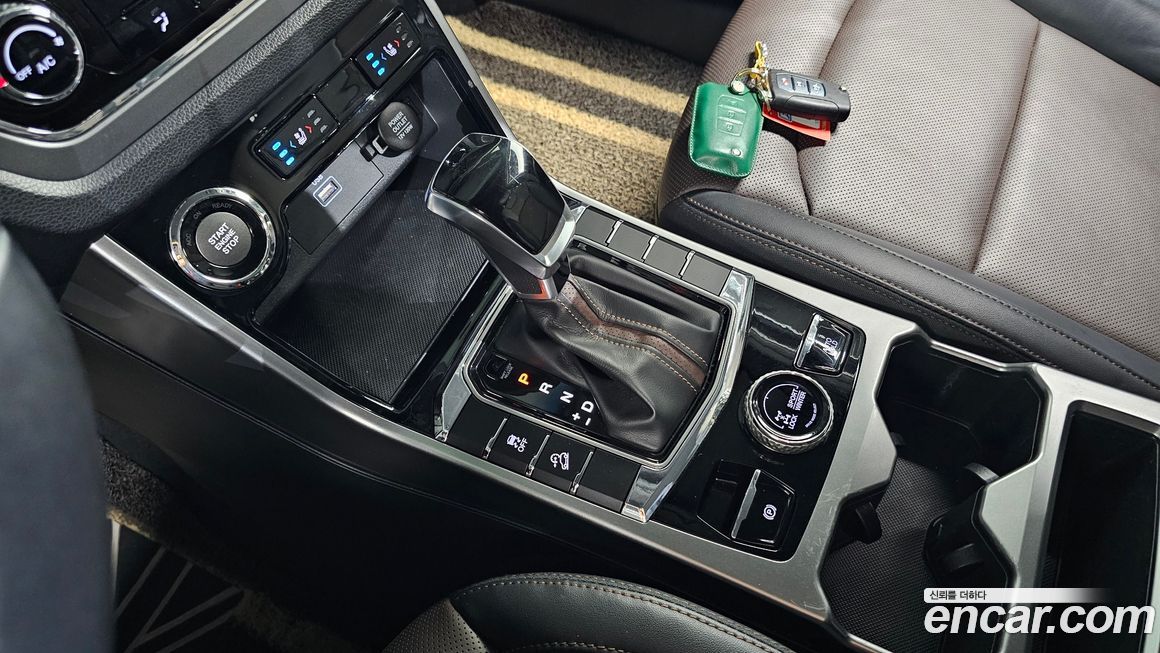 KG_Mobility_Ssangyong KORANDO 2020