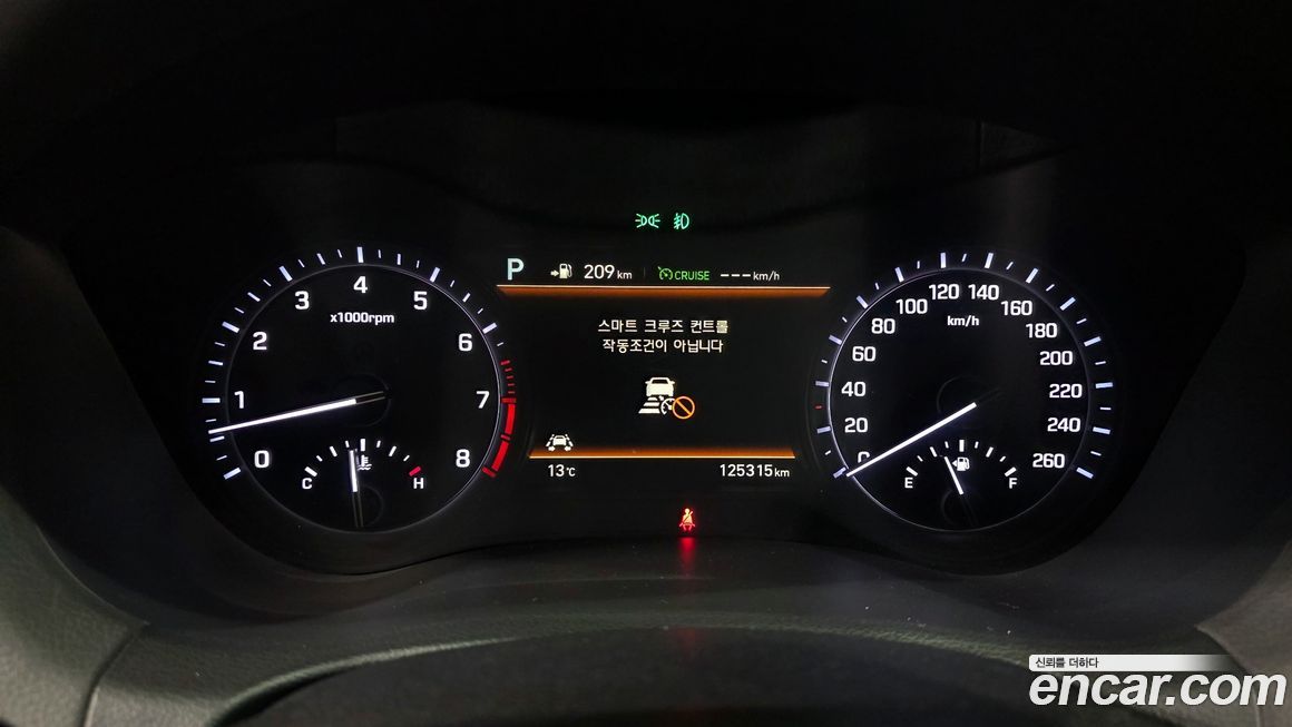 Genesis G80 2017