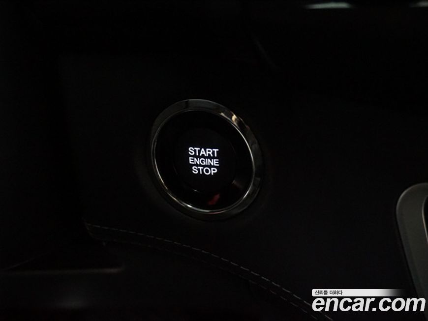 KG_Mobility_Ssangyong Rexton 2020