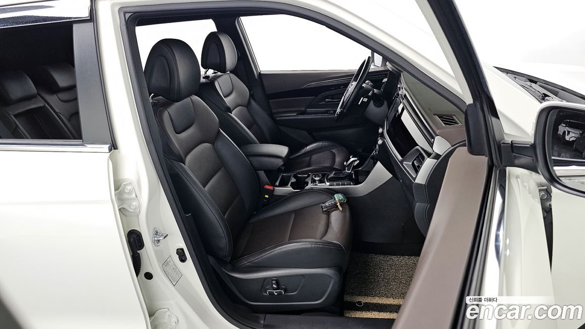 KG_Mobility_Ssangyong KORANDO 2020