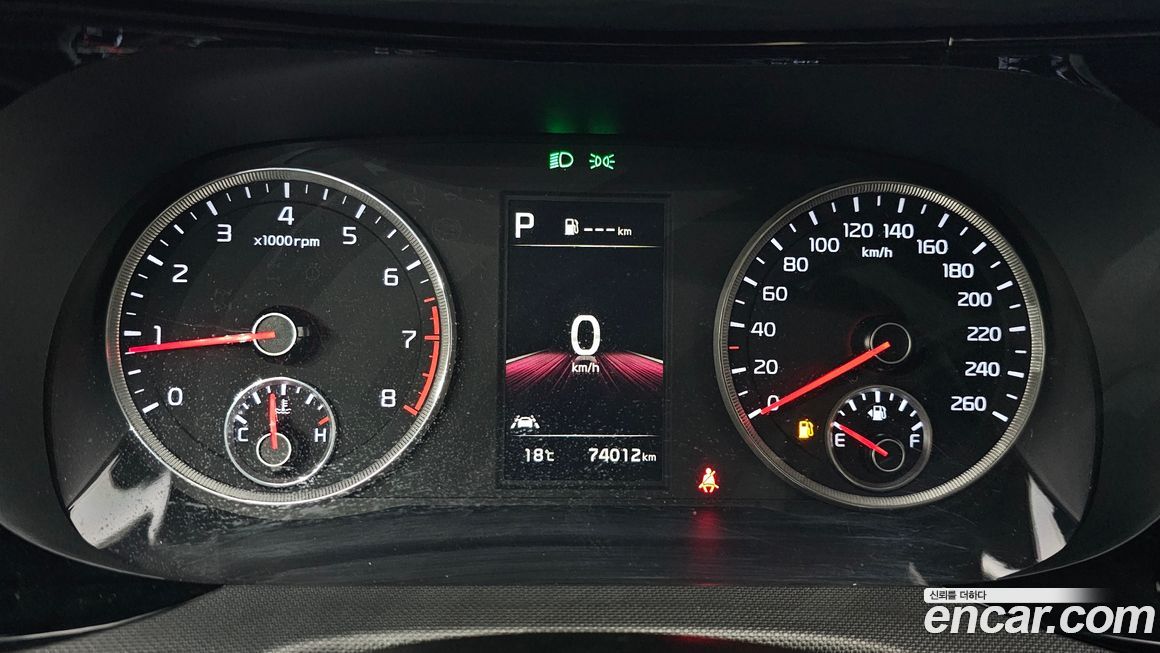 Kia K5 2020