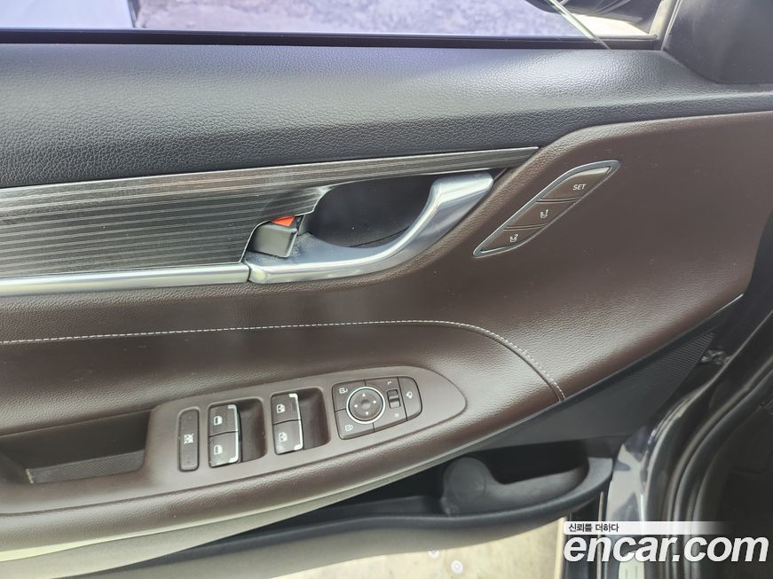 Hyundai Grandeur 2017