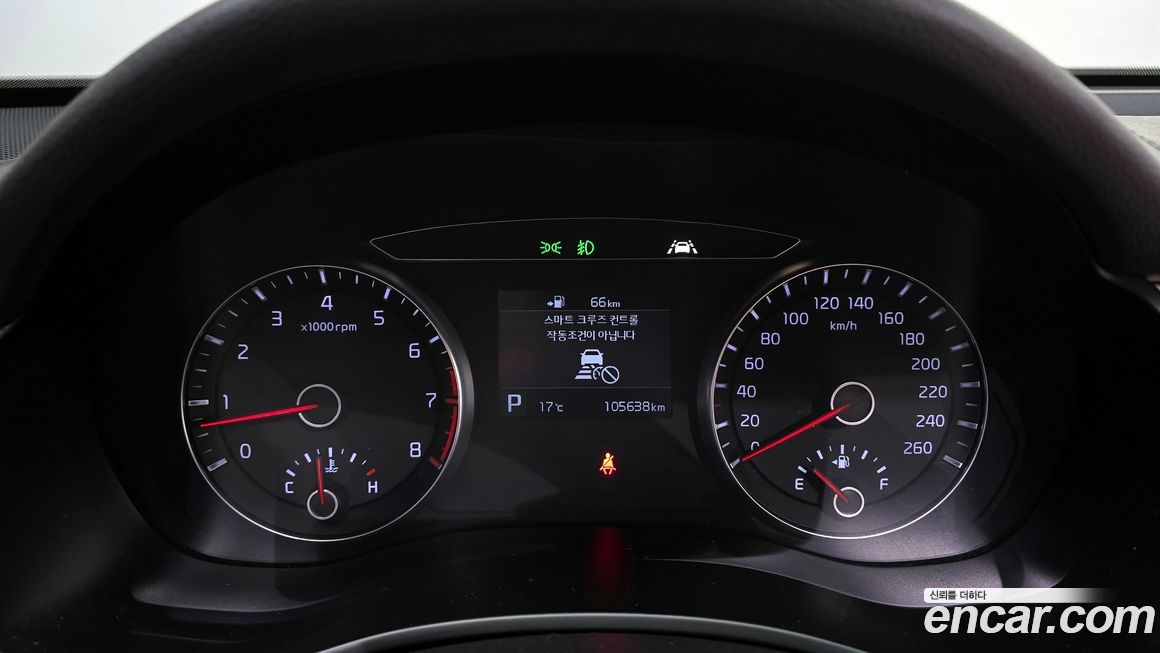 Kia K7 2018