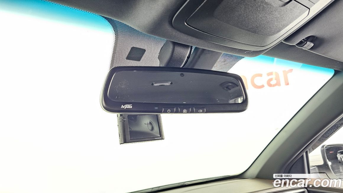 KG_Mobility_Ssangyong KORANDO 2020