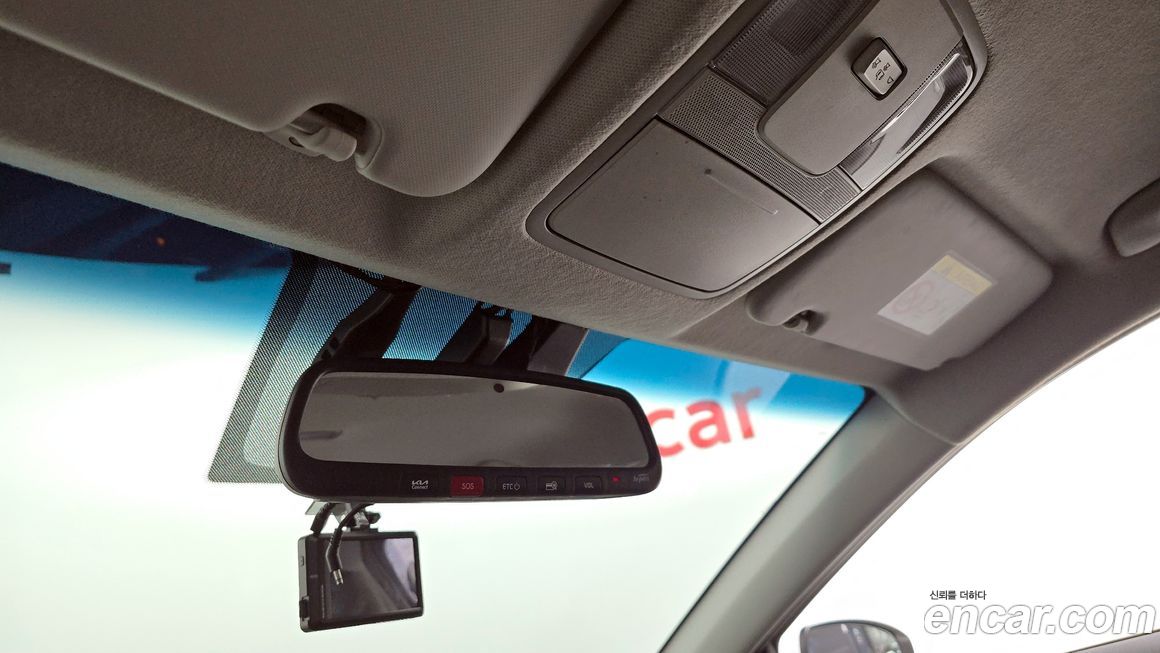Kia K3 2024