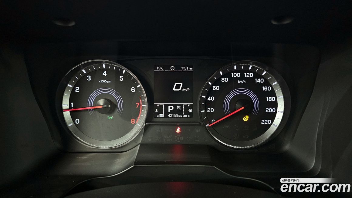 KG_Mobility_Ssangyong KORANDO 2020