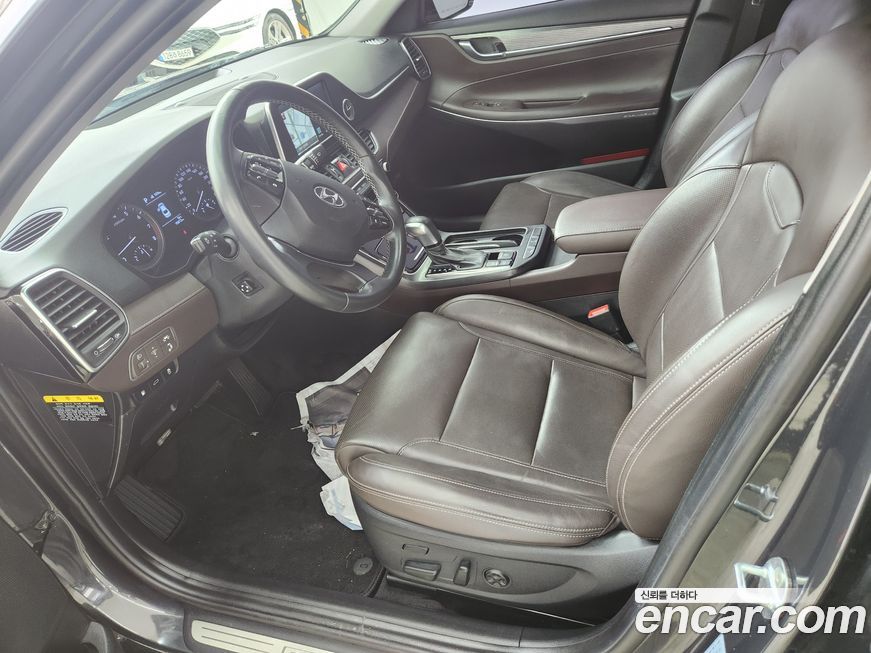 Hyundai Grandeur 2017