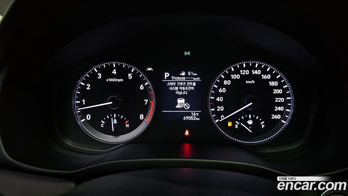 Hyundai Grandeur 2018