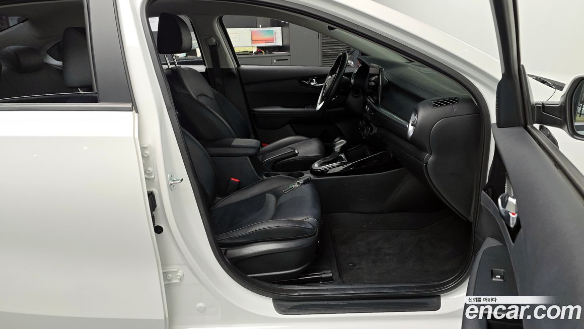Kia K3 2024