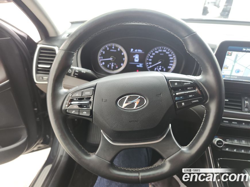 Hyundai Grandeur 2017