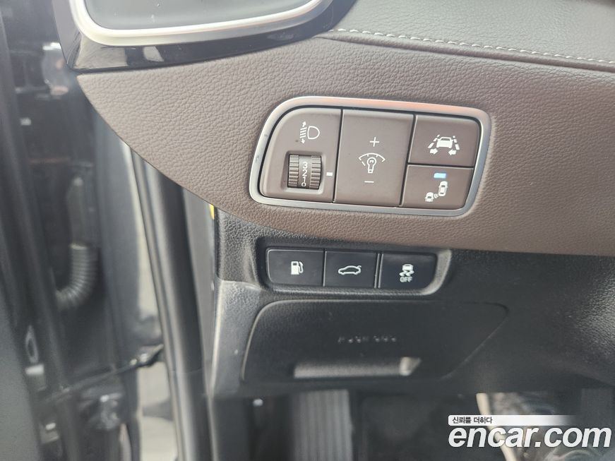 Hyundai Grandeur 2017