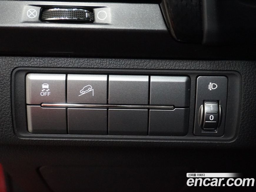 KG_Mobility_Ssangyong Rexton 2020