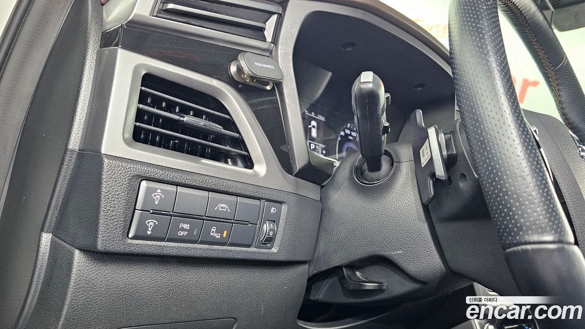 KG_Mobility_Ssangyong KORANDO 2020