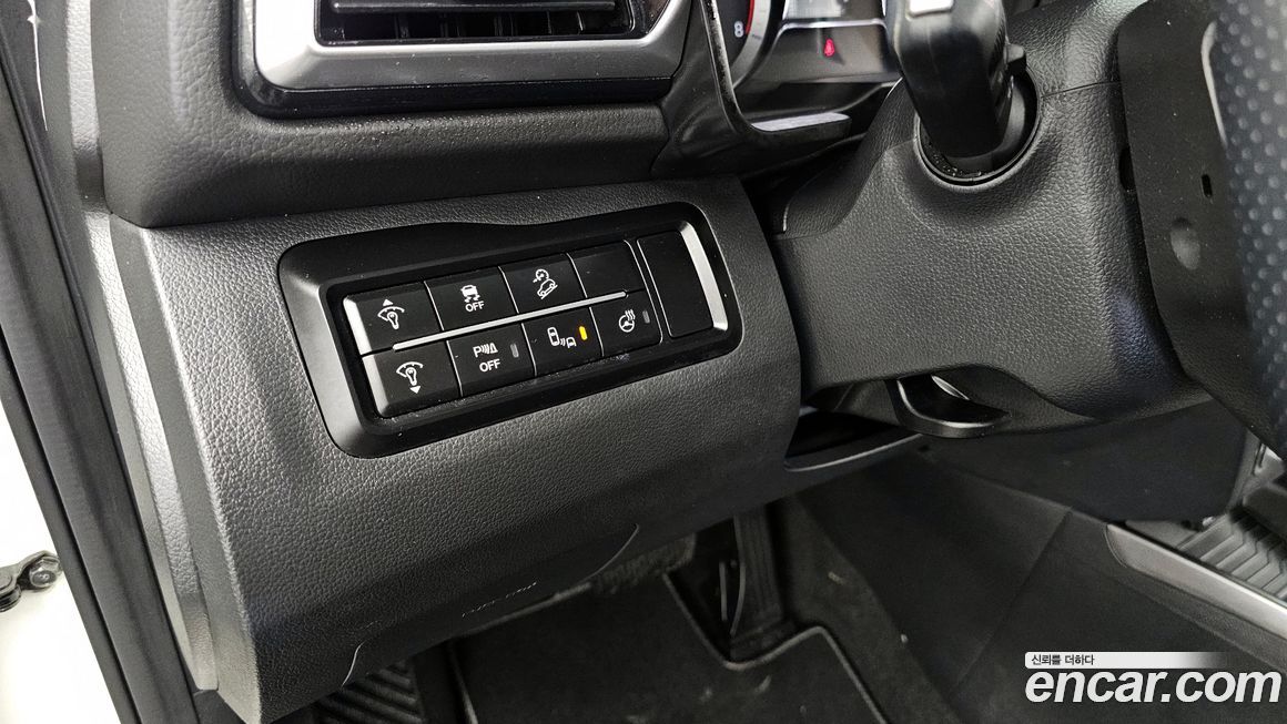 KG_Mobility_Ssangyong TIBOLI 2025