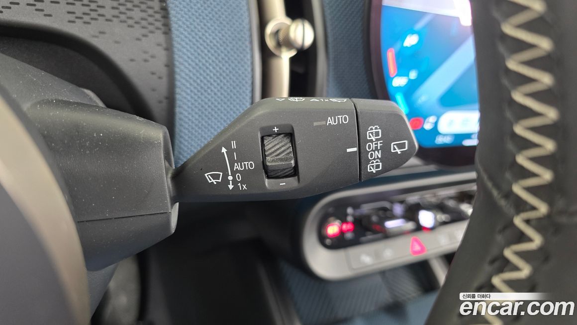 Mini Countryman 2025