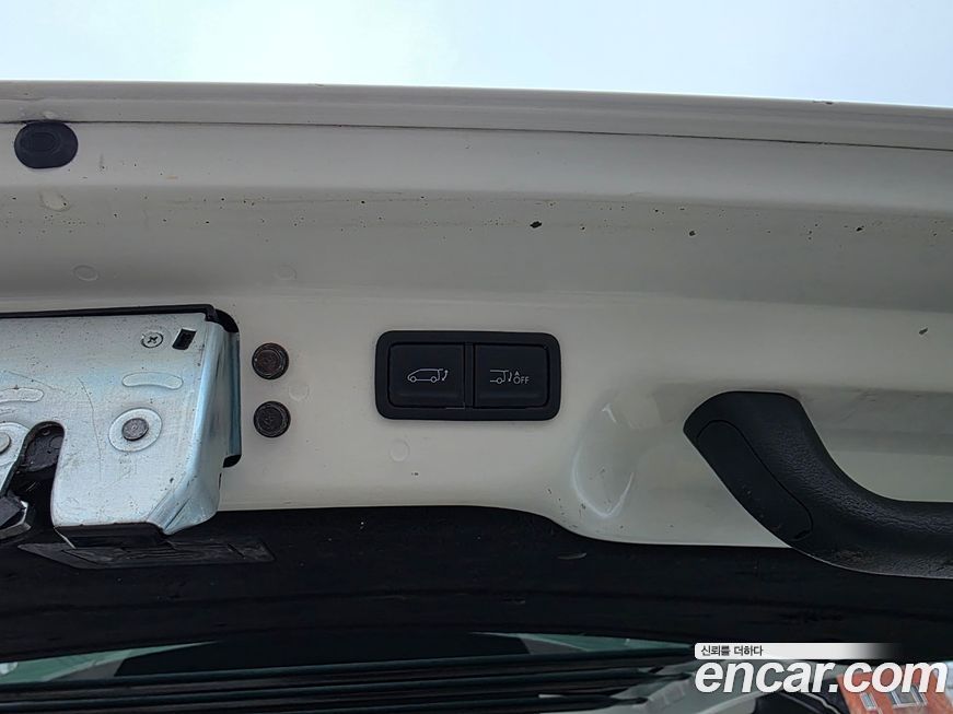Hyundai Staria 2024