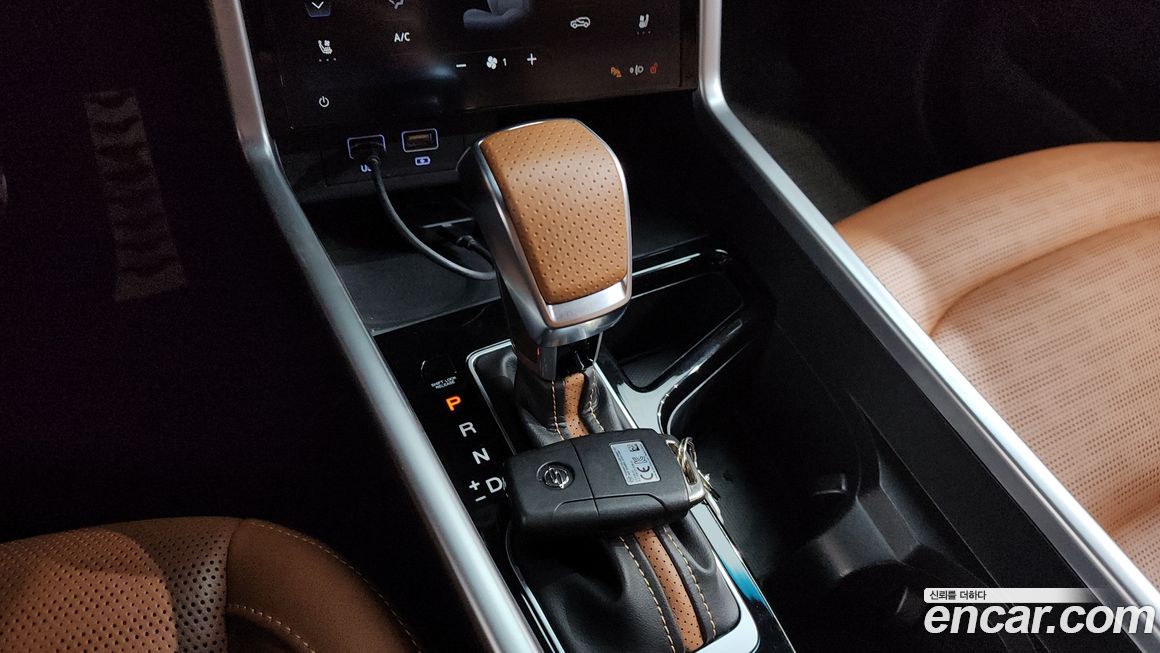 KG_Mobility_Ssangyong Torres 2023